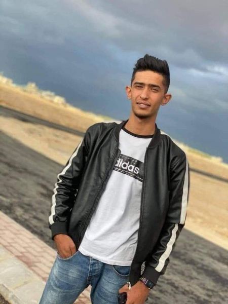 اريحا : شهيد برصاص الاحتلال في عقبة جبر